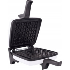 Dezal GOFROWNICA TYP 301.5.1 N BIAŁA 1300W (KRATKA 4 X 7)