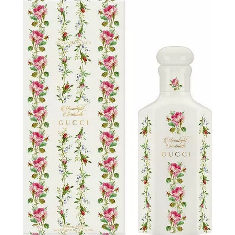Gucci The Alchemist`s Moonlight Serenade Scented Water 150ml