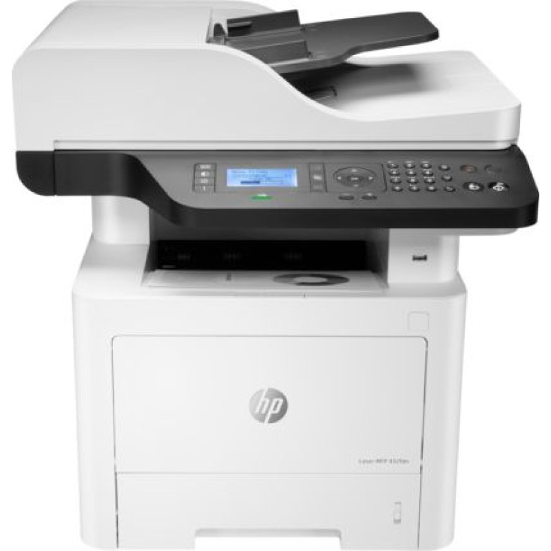 HP Urządzenie wielofunkcyjne HP LaserJet Pro MFP 432fdn (7UQ76A)