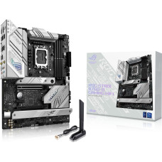 Asus Płyta główna Asus ROG STRIX B760-A GAMING WIFI