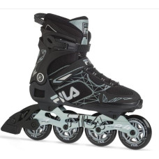 Fila Rolki Fila Legacy PRO 84 Men rekreacyjne czarne r. 42