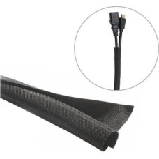 Vivolink Organizer VivoLink Flexible cable sock ř10mm