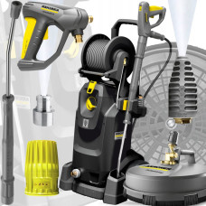 Karcher Kärcher HD 7/16-4 MX Plus Anniversary Edition