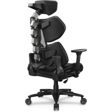 Asbis COUGAR TERMINATOR ELITE Gaming chair, Black
