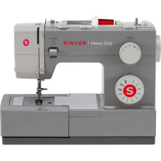 Singer HD 4411 sewing machine Electric