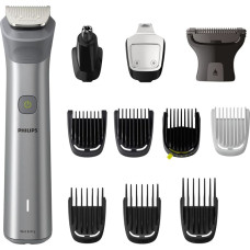 Philips MG5940/15 hair trimmers/clipper Stainless steel 11 Lithium-Ion (Li-Ion)