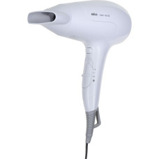 Braun Satin Hair 3 HD380 hair dryer 2000 W White