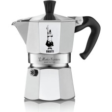 Bialetti Moka Express Moka pot 0.23 L Aluminium