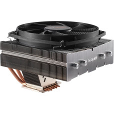 Be Quiet! Shadow Rock TF 2 Processor Cooler 13.5 cm Black, Copper, Silver