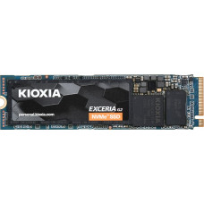 Kioxia SSD KIOXIA EXCERIA (G2) NVMe M.2 500GB