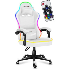 Huzaro Gaming chair - Huzaro Force 4.4 RGB White