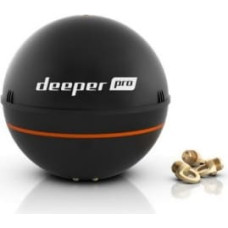 Deeper Smart Sonar PRO - Echolot zum Angeln