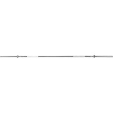 HMS Straight griffin 12kg/2200mm threaded + star clamps HMS GPR220