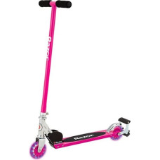 Razor S Spark Sport Kids Classic scooter Black, Pink