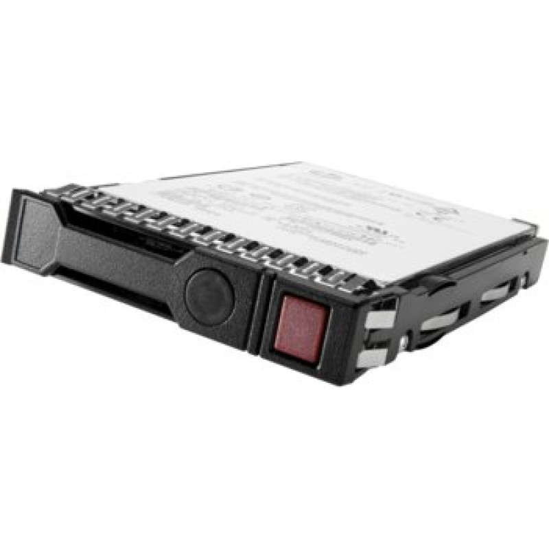 HPE 846785-B21 dysk twardy 6 TB 7200 RPM 3.5