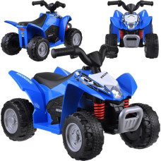 Noname Pojazd na akumulator Quad HONDA ATV Jeździk dla dziecka PA0304