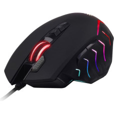A4 Tech A4Tech mouse Bloody J95S Stone black USB (Activated) A4TMYS47300