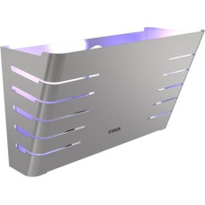 N'oveen IKN2050 Insecticide leopard light Inox