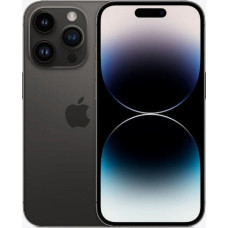 Apple Smartfon Apple iPhone 14 Pro 256GB Space Black (MQ0T3) (MQ0U3)