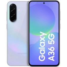 Samsung SM-A366B Galaxy A36 Dual SIM 5G 8GB RAM 256GB Lavender EU