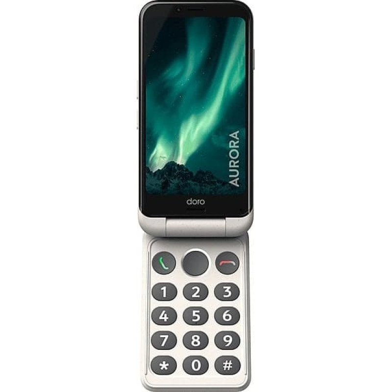 Doro Aurora A20 bone 4,5