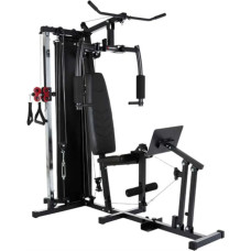 NĒ Elektrostacija HAMMER Multi-gym Ferrum TX3
