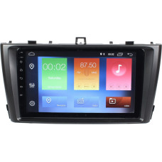Noname Radio nawigacja GPS Toyota Avensis T27 2008-2015