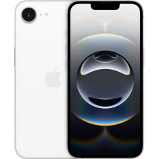 Apple Smartfon Apple  iPhone 16e 5G 8/512GB Biały  (MD274)