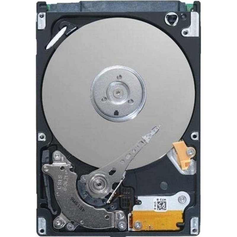 Dell Dysk serwerowy Dell 2TB 2.5'' SAS-2 (6Gb/s)  (TMVN7)