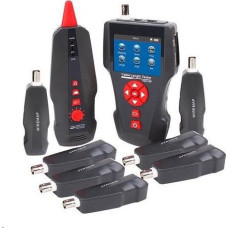 Lynx Cs Tester kabli z wyświetlaczem (TLCD88)