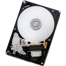 Dell Dysk serwerowy Dell 4TB 3.5'' SATA III (6 Gb/s)  (400-AUUX)