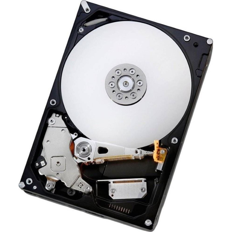 Dell Dysk serwerowy Dell 4TB 3.5'' SATA III (6 Gb/s)  (400-AUUX)
