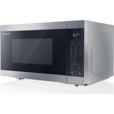 Sharp Kuchenka mikrofalowa Sharp YC-MG81ES
