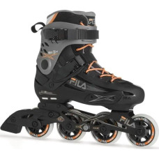 Fila Rolki Fila FILA SKATES Rolki Madam Houdini black/grey/salmon 42