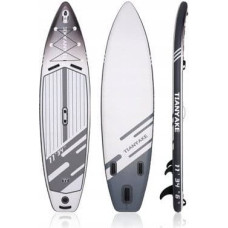 Bestway Deska do Pływania Sup Paddleboard Zestaw 7w1 KUBISPORT 335 x 86 x 15 cm