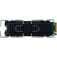 HP Dysk SSD HP Z Turbo Z2 1TB M.2 2280 PCI-E x4 Gen4 NVMe (201F5AA)