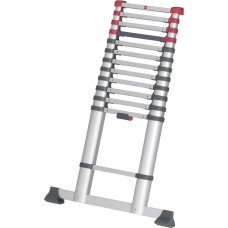 Awtools Telescopic shovel T80 FlexLine / aluminum / 13 steps 4007126023124