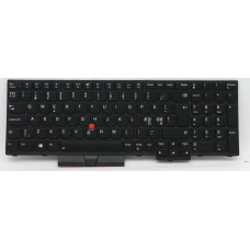 Lenovo CMNM-CS20,BK-BL,PMX,NORDIC