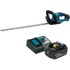 Makita Nożyce akumulatorowe DUH607RT 60 cm
