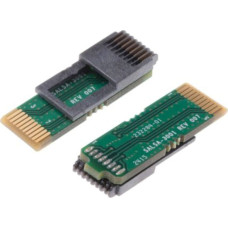 Fluke Komplet wymiennych końcówek do adaptera DSX-PLA004S (2 szt.) z obudową