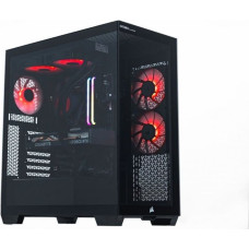 Optimus Computer E-Sport GB650T-CR2 Ryzen 7 7800X3D/32GB/2TB/RX 9070 XT 16GB/WIN11H
