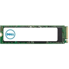 Dell TN2CC urządzenie SSD M.2 256 GB PCI Express