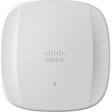 Cisco Access Point Cisco Catalyst 9136I - Accesspoint - 1GbE, 5GbE, 2.5GbE - Wi-Fi 6E - Bluetooth - 2.4 GHz, 5 GHz, 6 GHz