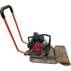 Belle BELLE COMPACTOR PCLX 400 CAST HONDA + RUBBER