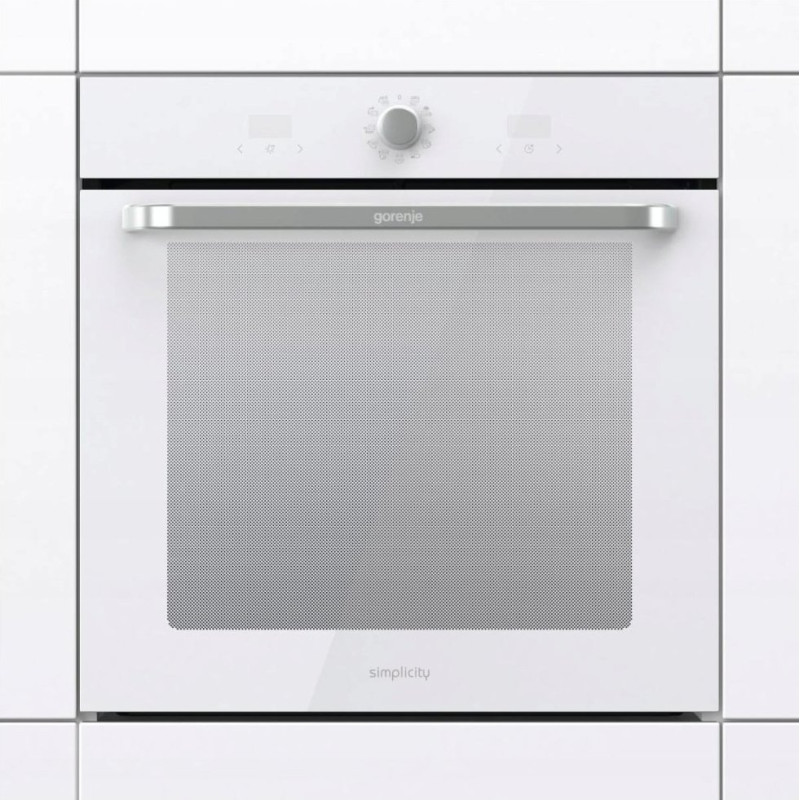 Gorenje Įmontuojama orkaitė Gorenje BOS6737SYW