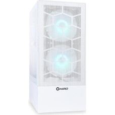 Hiro Komputer HIRO FrostByte Intel i7 12700F, RTX 5060 8GB, 16GB RAM, 1TB SSD, WIFI, W11H