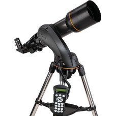 Celestron Teleskop Celestron Teleskop Celestron NexStar 102 SLT