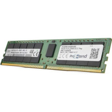 Proxtend Pamięć serwerowa ProXtend ProXtend 64GB DDR4 PC4-23400 2933MHz
