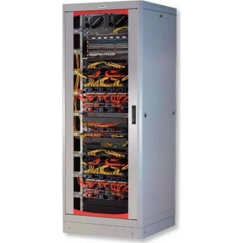 Intellinet Network Solutions Szafa Intellinet Network Solutions Stojąca 19