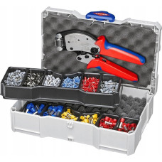 Knipex KNIPEX Ferrule Assortment Twistor 16